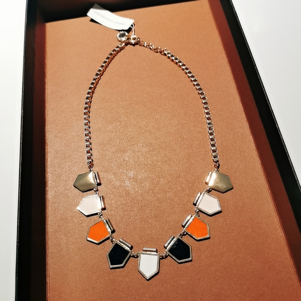 French Connection Necklaces